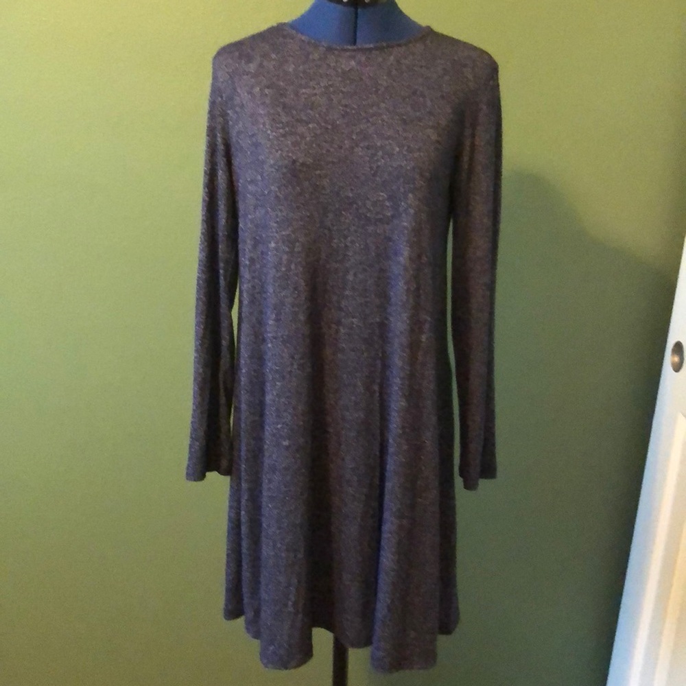Old Navy long sleeve dress